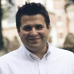 Max Von der warth