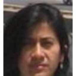 Milagros Alvarez Monge