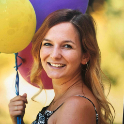 Eva Müller- Jarczewski