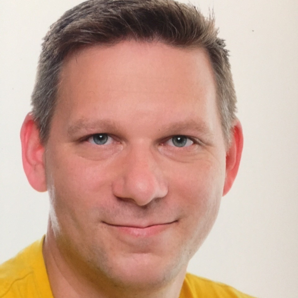 Patrick Arnold ITConsultant PwC IT Services Europe GmbH XING