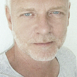 Peter Wilde