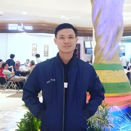 Heri Sarwanto