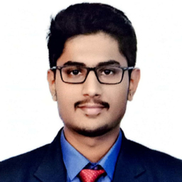 Bhargav Kulkarni