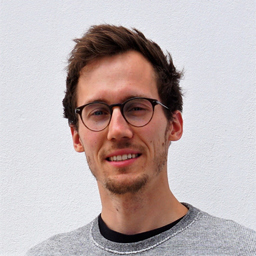 Max Ehret