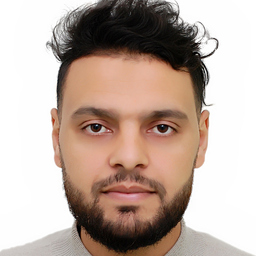 Ing. Ahmed MOUMENE