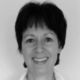 Dr. Elke Staehelin-Witt