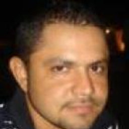 Jesus Delgado