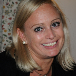 Sabine Korosec