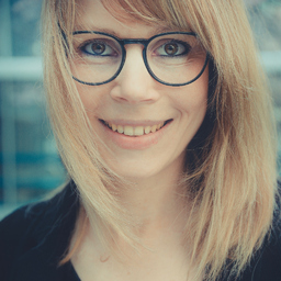Mareike Blättermann