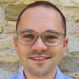 Alberto Grillone
