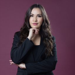 Mag. Polina Dimitrova