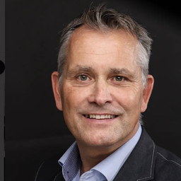 Dipl.-Ing. Jörg Stockinger