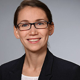 Ing. Alexandra Popov
