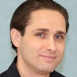 Harald Bogomolov
