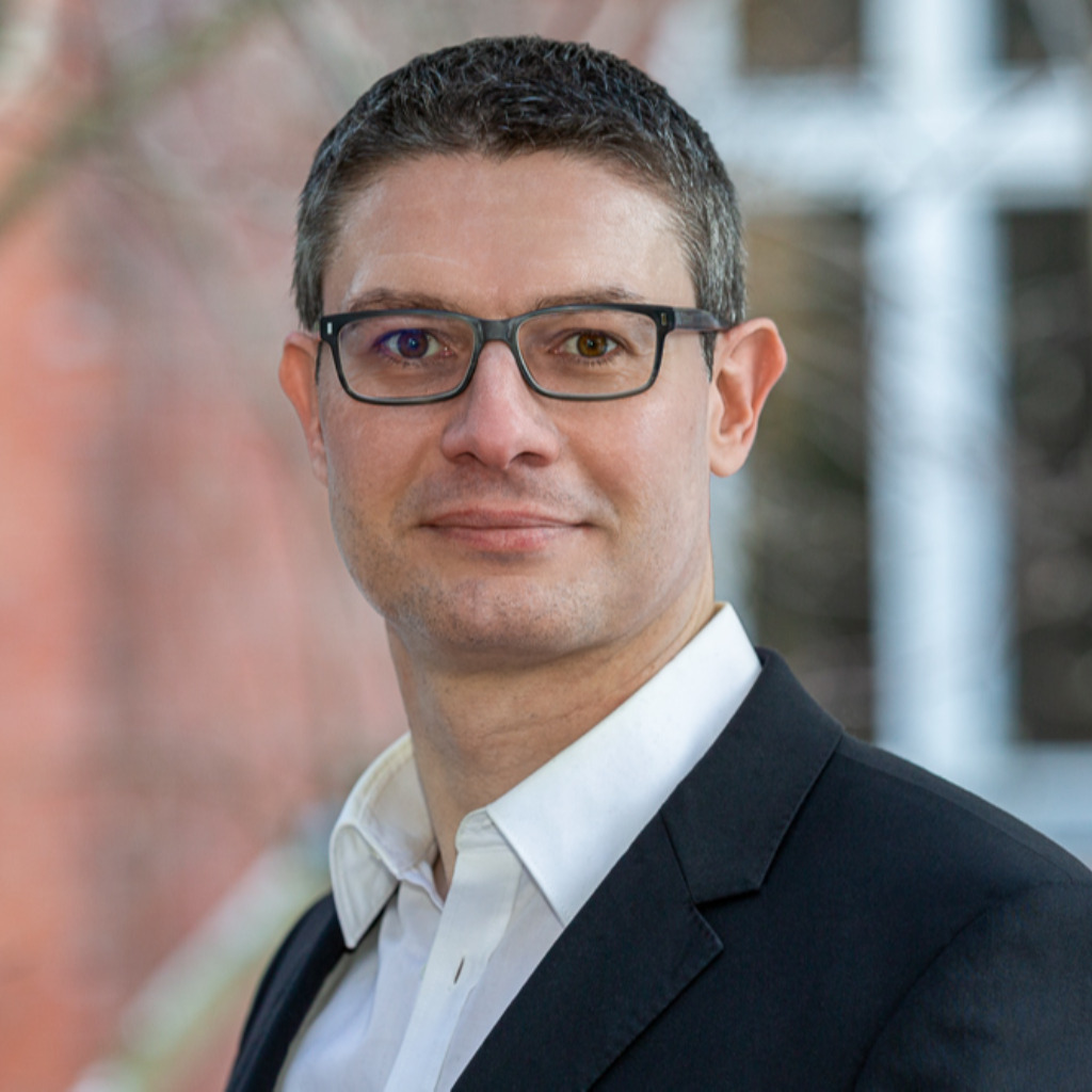 Social Media Profilbild Rico Melzer Berlin