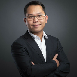 Ing. Minh Tuan Nguyen