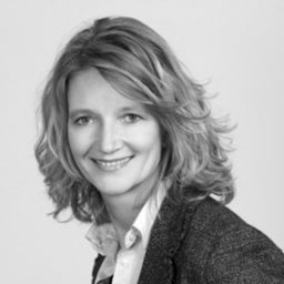 Profilbild Anke Freckmann