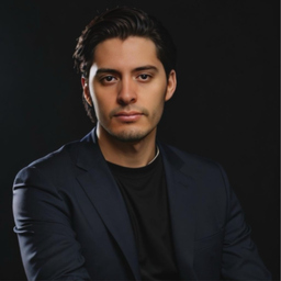 Luis Eduardo Rivera Flores