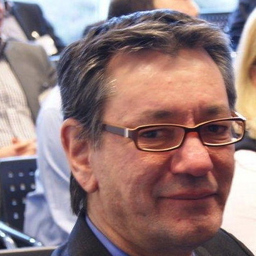 Profilbild Frank Bielefeld