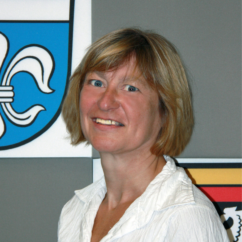 Social Media Profilbild Eva Schuderer Ansbach
