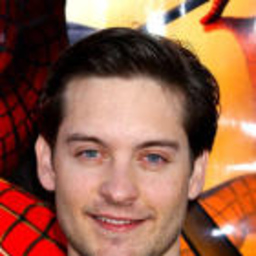 Peter Parker