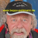 Social Media Profilbild Beppo Pohlmann Berlin