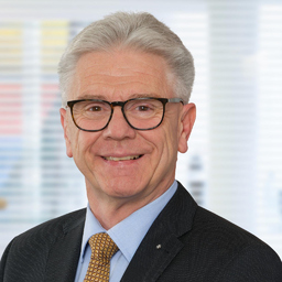 Ralf Georg v.  Lünenschloß RR JO