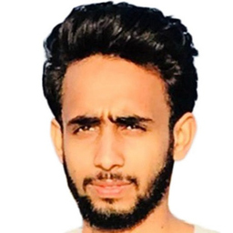 salar shah