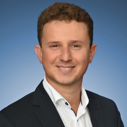 Oleksandr Podinovskyi