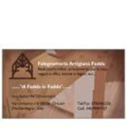 Falegnameria Fadda