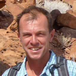 Ralf Leppla