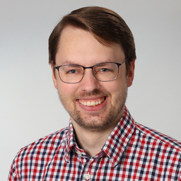 Steffen Fischer's profile picture