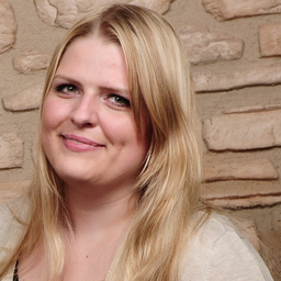 Sina-Kathrin Klingenberg
