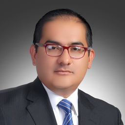 Raul Oropeza