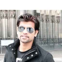 VIshal Vishal