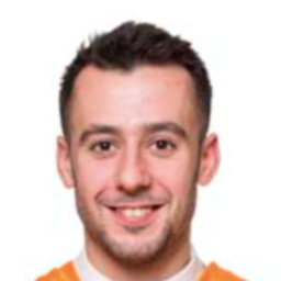 Paul Rodriguez Bardeci
