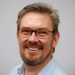 Thorsten Leschinski