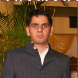 Arshad Mukadam
