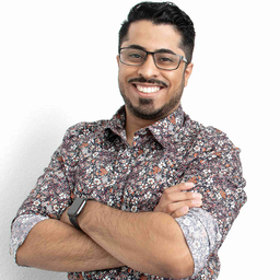 Husain Al-Schlayan