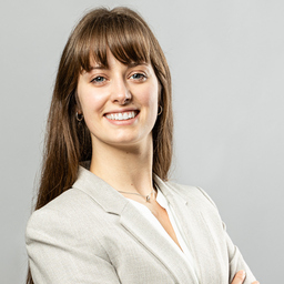 Annalena Thomsen