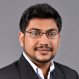 Dipl.-Ing. Krishnaswamy Veluswamy