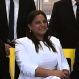 Elfe Melanie