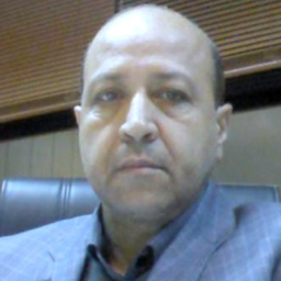 fereidoon BIDOLLAHKHANY
