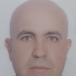 Mohamed Mehdi Chouk