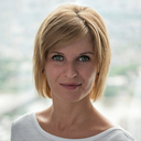 Social Media Profilbild Gwendoline Kohlen Frankfurt