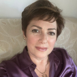 Victoria Trebunskaya's profile picture