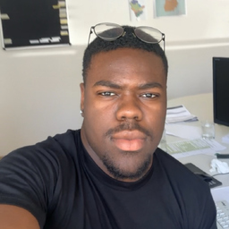 Davidson Osayande