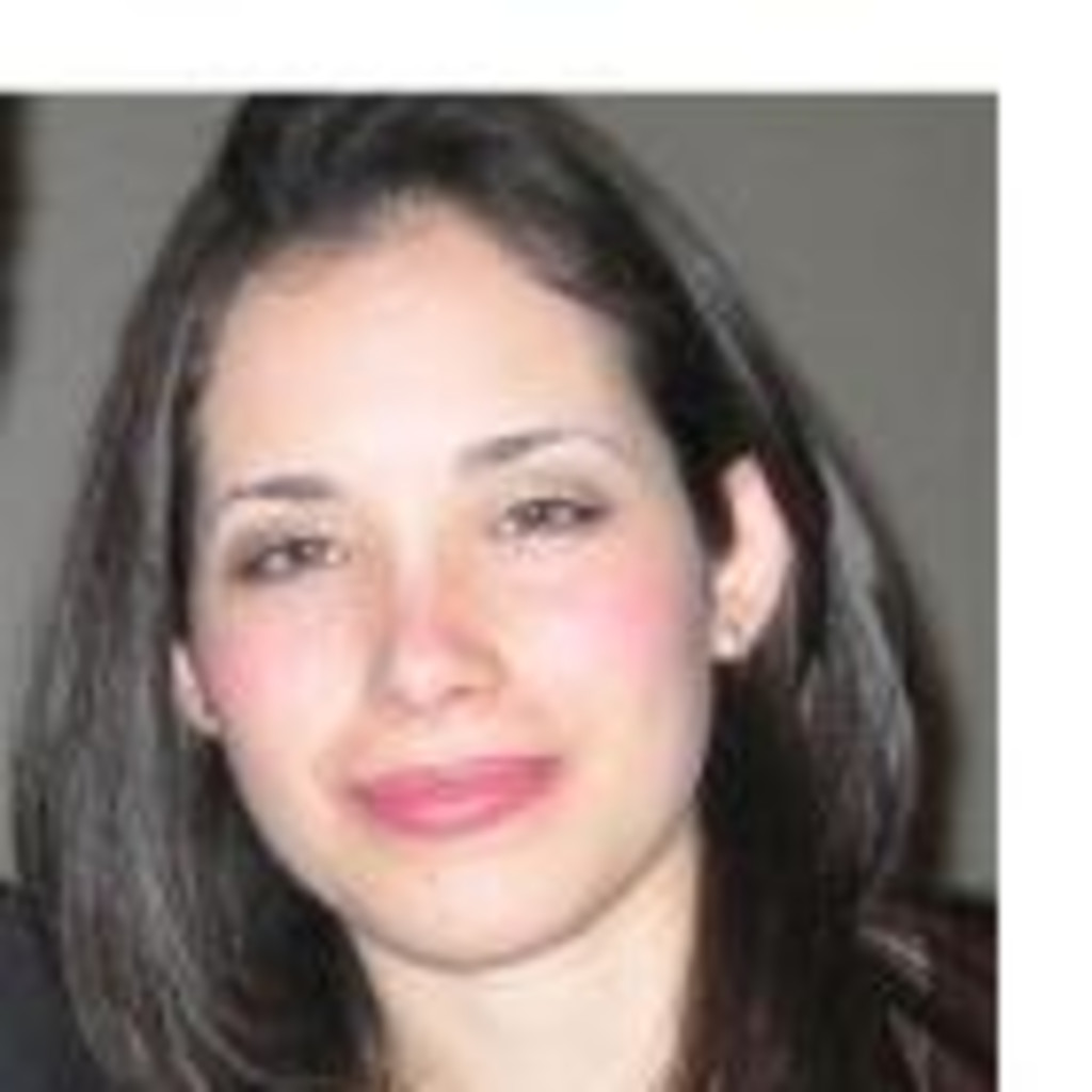 Laura Mendoza Director Globe Marketing XING