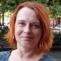 Mona Achterberg