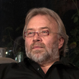 Horst Liebenau